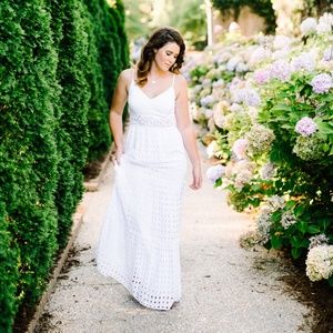 Lillie Pulitzer Maxi Dress